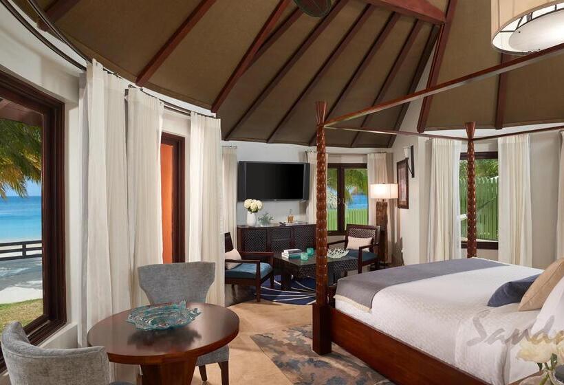 سوییت با چشمانداز دریا, Sandals Grande St. Lucian Spa And Beach All Inclusive Resort Couples Only