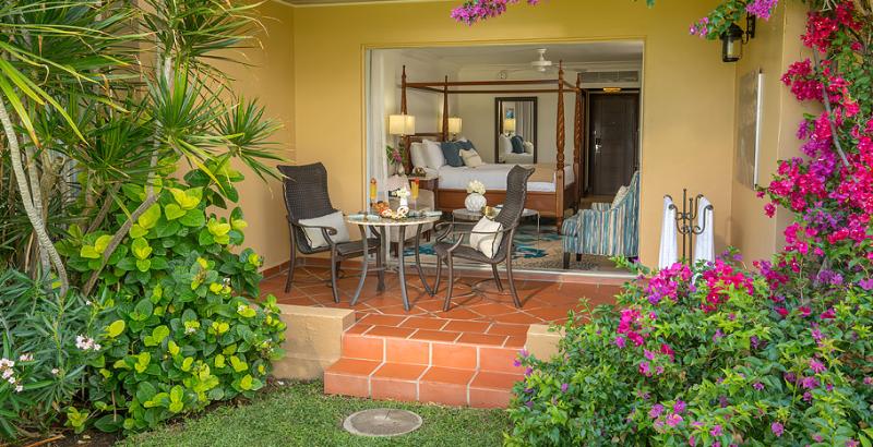 اتاق لوکس, Sandals Grande St. Lucian Spa And Beach All Inclusive Resort Couples Only