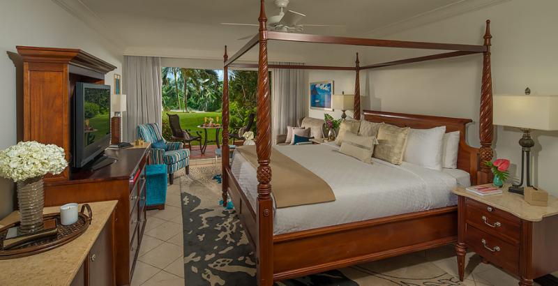 اتاق لوکس, Sandals Grande St. Lucian Spa And Beach All Inclusive Resort Couples Only