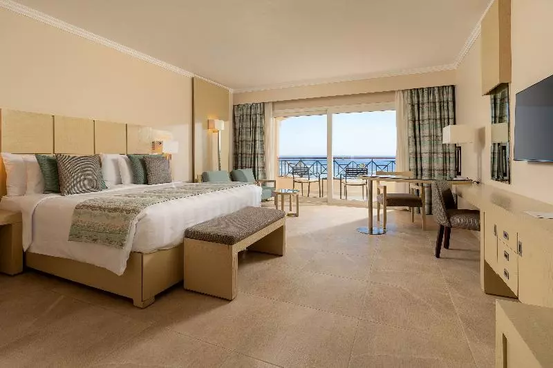 اتاق لوکس, Sandals Grande St. Lucian Spa And Beach All Inclusive Resort   Couples Only
