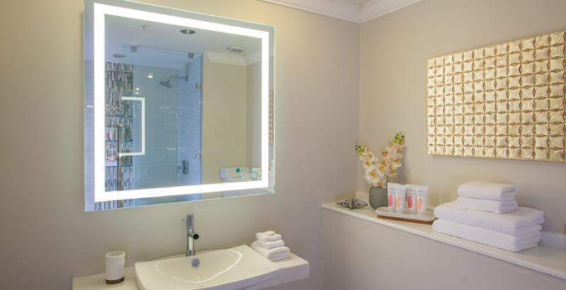 سوییت با چشمانداز دریا, Sandals Grande St. Lucian Spa And Beach All Inclusive Resort Couples Only