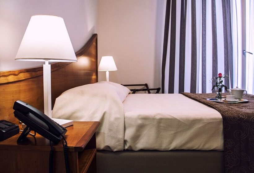 スタンダードルーム, Sirenetta