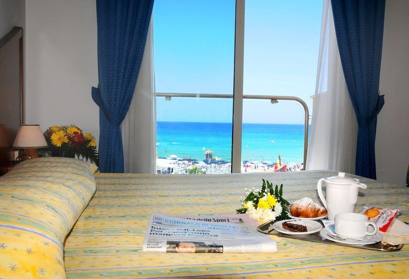 ファミリールーム, Sirenetta