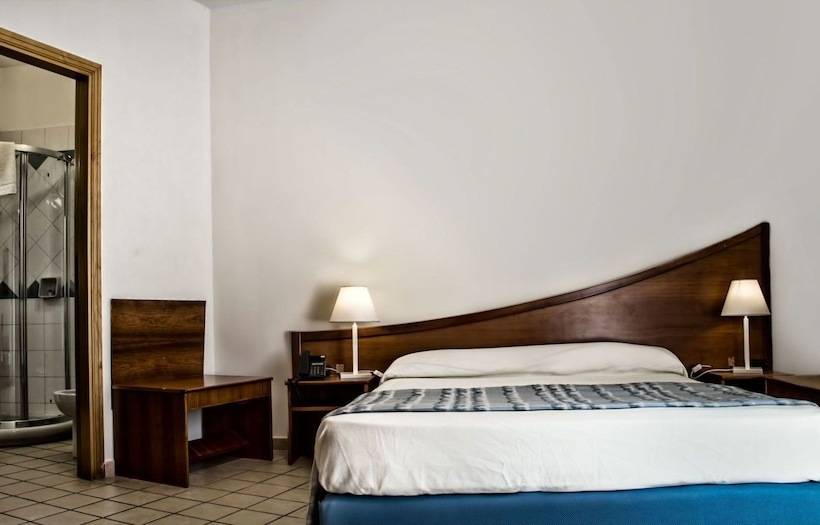 Семейный Номер, Sirenetta