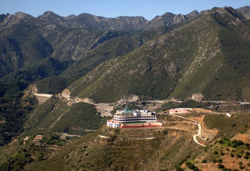 Номер Стандарт, Wellness Marbella Hills