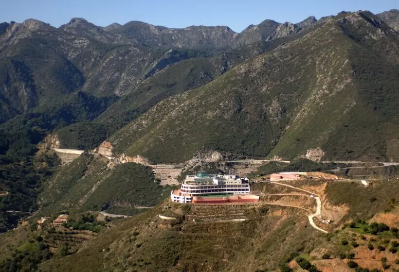 Standard-huone, Wellness Marbella Hills