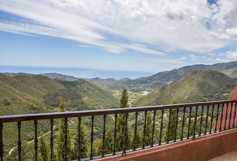 スタンダードルーム, Wellness Marbella Hills