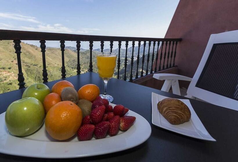 スタンダードルーム, Wellness Marbella Hills