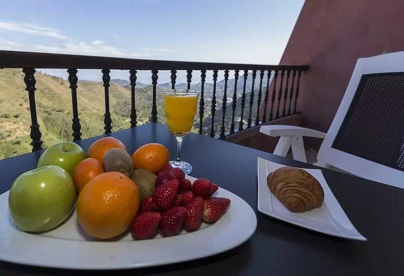 Standard-huone, Wellness Marbella Hills