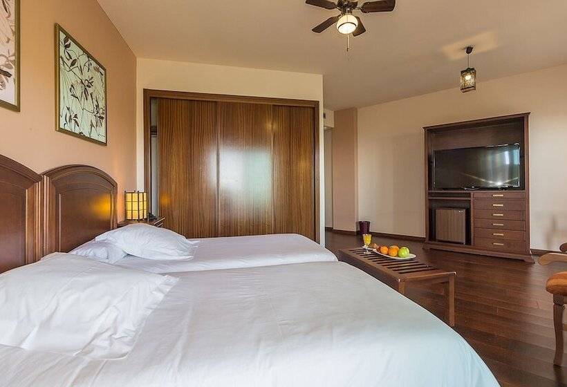 スタンダードルーム, Wellness Marbella Hills