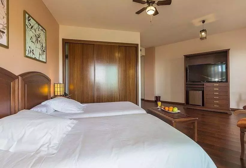 Standard-huone, Wellness Marbella Hills