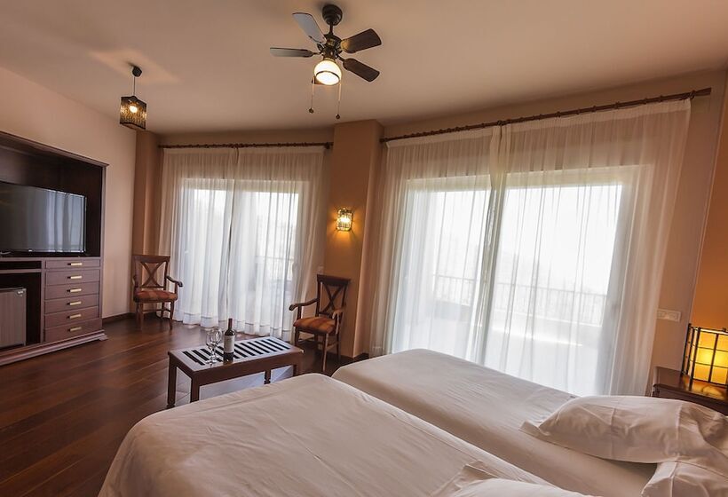 Номер Стандарт, Wellness Marbella Hills
