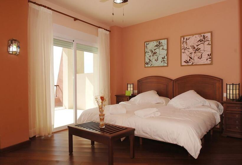 スタンダードルーム, Wellness Marbella Hills