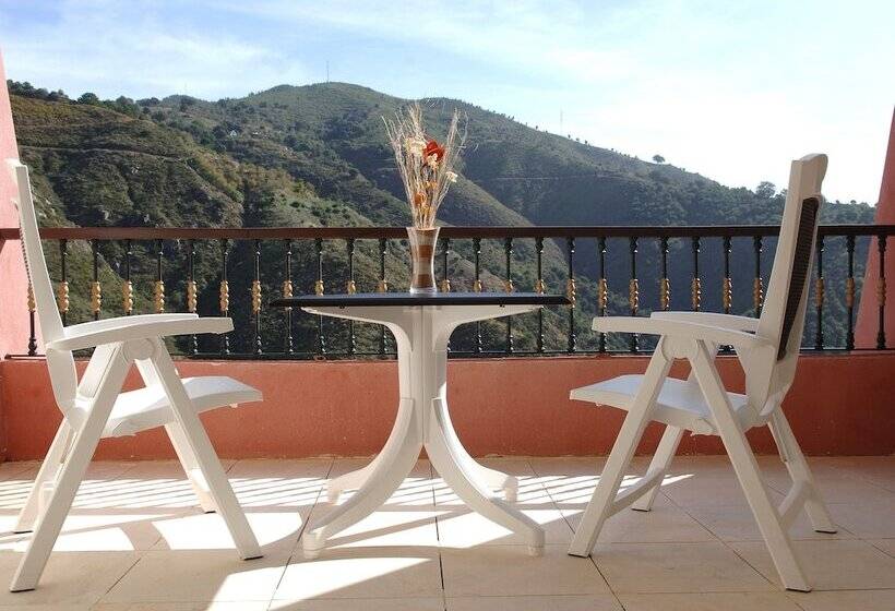 スタンダードトリプルルーム, Wellness Marbella Hills