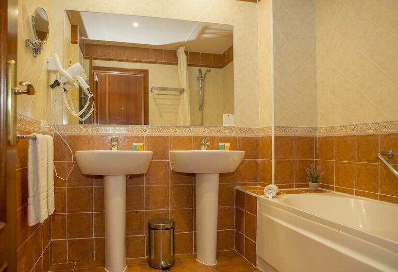 スタンダードルーム, Wellness Marbella Hills