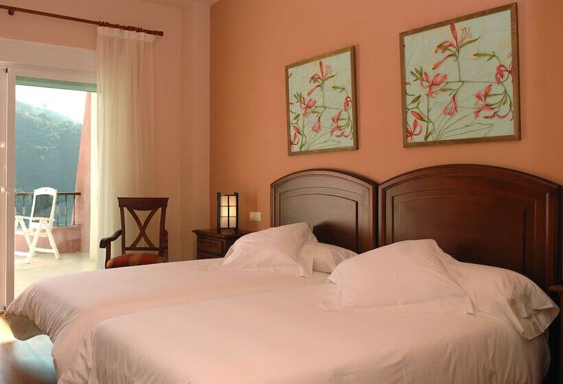 スタンダードルーム, Wellness Marbella Hills