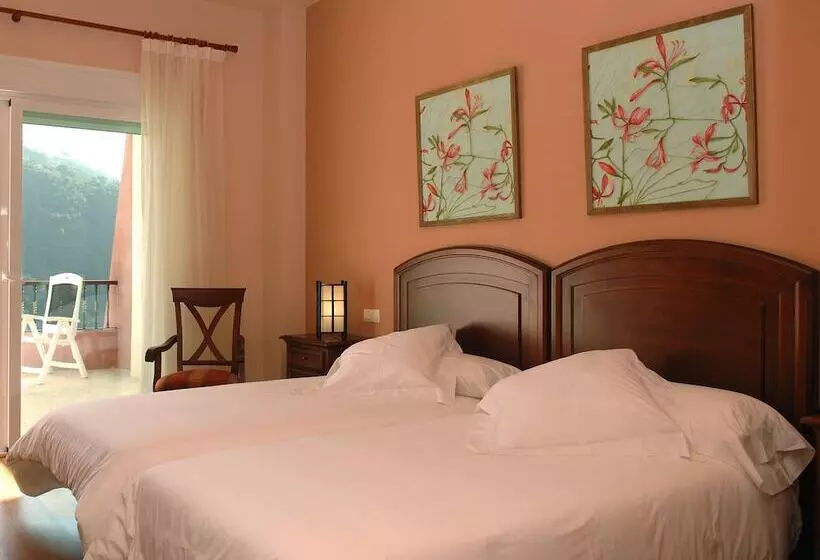 Standard-huone, Wellness Marbella Hills