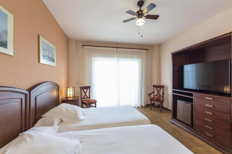 エコノミールーム, Wellness Marbella Hills