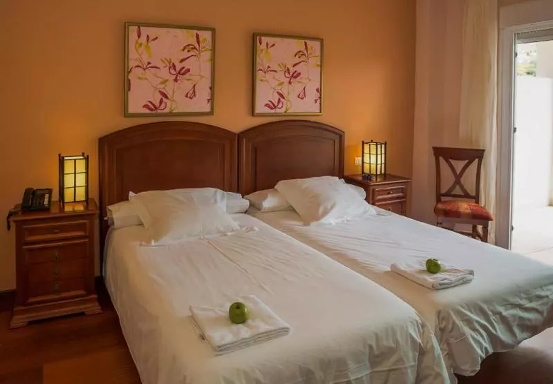 Economy-huone, Wellness Marbella Hills