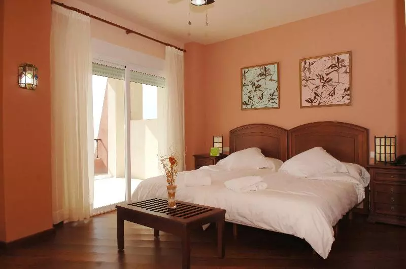 Standard Yhden Hengen Huone, Wellness Marbella Hills