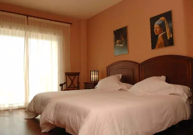 Standard Yhden Hengen Huone, Wellness Marbella Hills