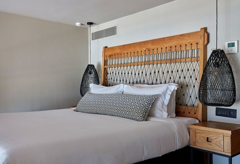 Коттедж с 1 спальней, Castello Infinity Suites   Adults Only