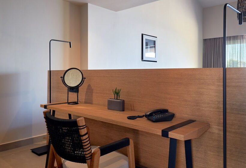 Люкс Executive Вид на Море, Castello Infinity Suites   Adults Only