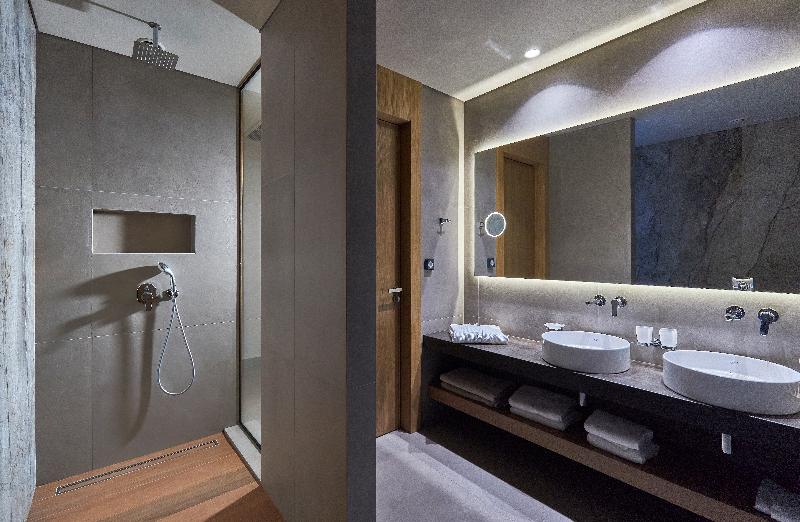 Люкс Вид на Море, Castello Infinity Suites   Adults Only