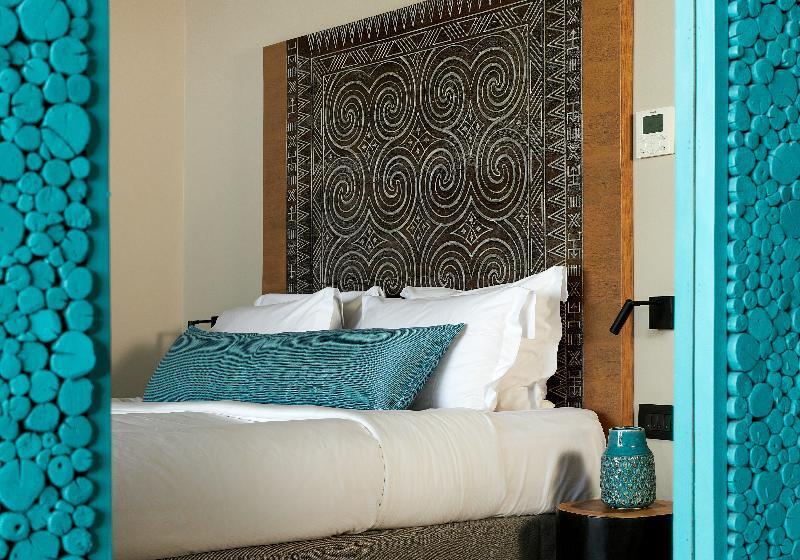 Люкс Вид на Море, Castello Infinity Suites   Adults Only