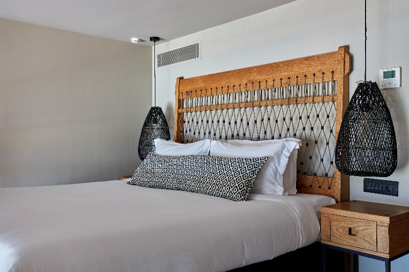 Люкс Вид на Море, Castello Infinity Suites   Adults Only