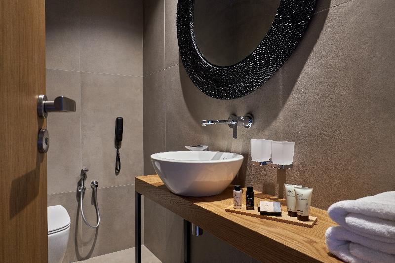 Люкс Вид на Море, Castello Infinity Suites   Adults Only