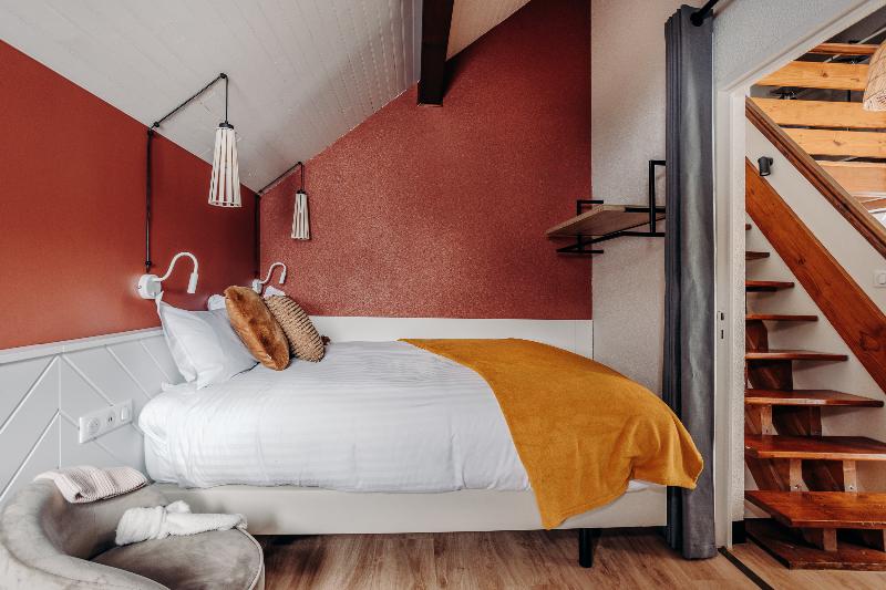 Люкс Вид на Море, Castello Infinity Suites   Adults Only