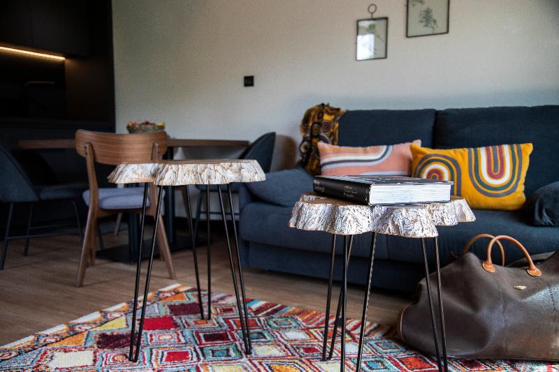 Люкс Вид на Море, Castello Infinity Suites   Adults Only