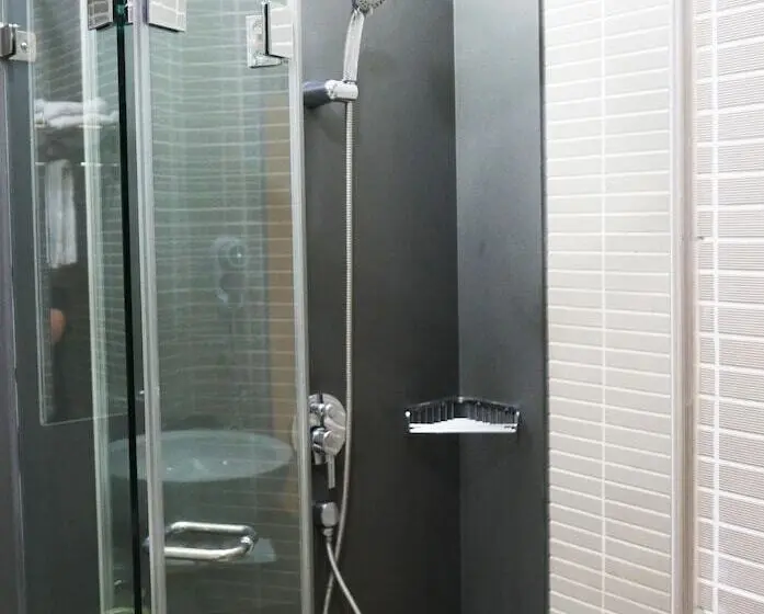 اتاق استاندارد, Zhi Da Craft Service Guest House