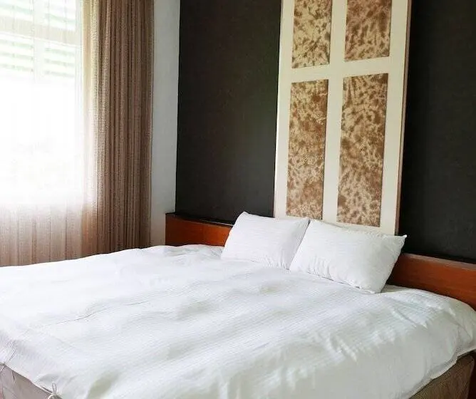 اتاق استاندارد, Zhi Da Craft Service Guest House