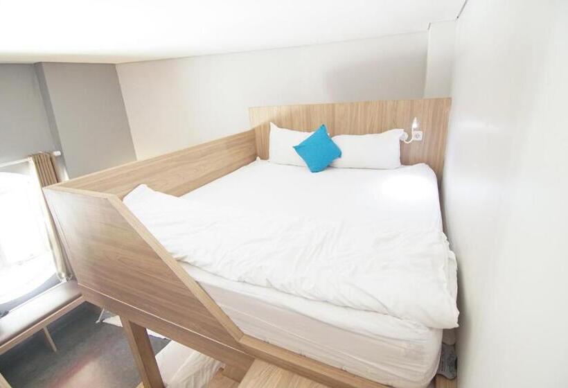 اتاق سوپریور, Kapal Garden Hotel Malang