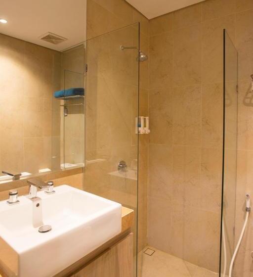 اتاق لوکس, Kapal Garden Hotel Malang