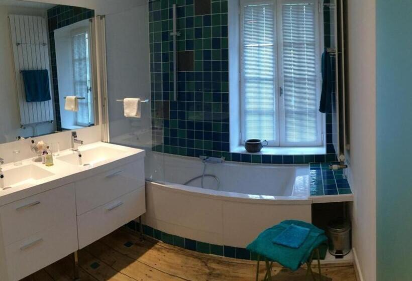 Номер Basic, Maison D'eclaibes