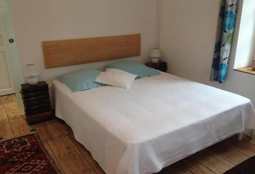 ベーシックルーム, Maison D'eclaibes