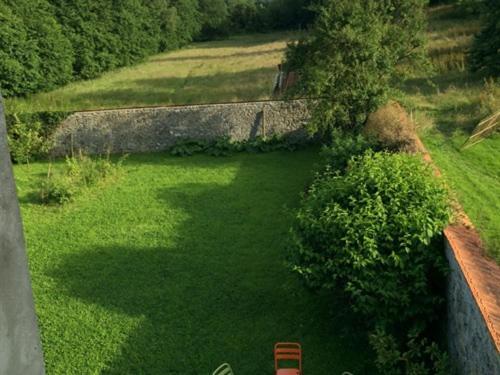 기본룸, Maison D'eclaibes