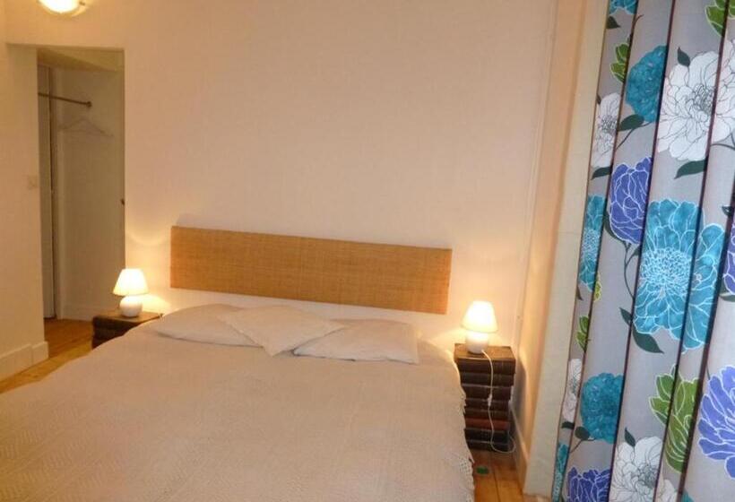 기본룸, Maison D'eclaibes