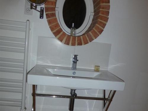 컴포트 트리플 룸, Maison D'eclaibes