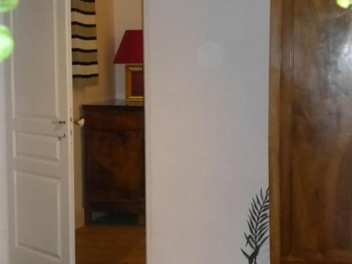 컴포트 트리플 룸, Maison D'eclaibes