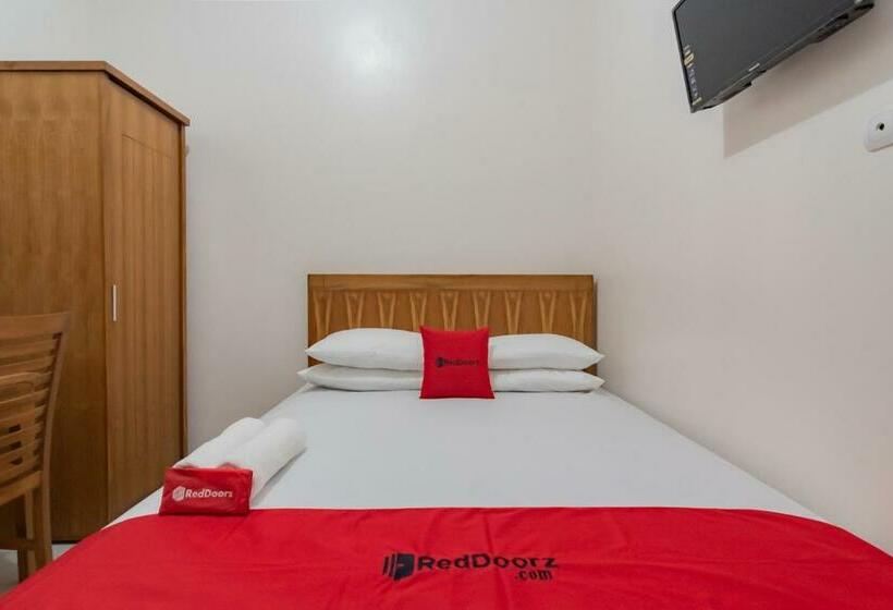 标准间, Reddoorz Syariah Plus @ Perintis Guesthouse Tasikmalaya