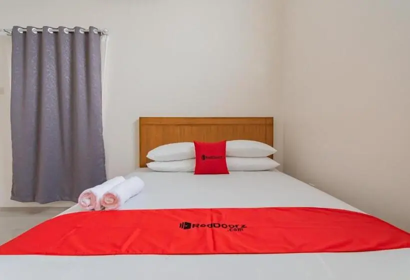 اتاق استاندارد, Reddoorz Syariah Plus @ Perintis Guesthouse Tasikmalaya