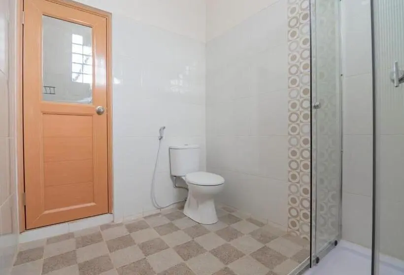 اتاق خانوادگی, Reddoorz Syariah Plus @ Perintis Guesthouse Tasikmalaya