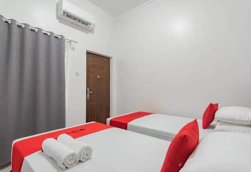 سوییت, Reddoorz Syariah Plus @ Perintis Guesthouse Tasikmalaya