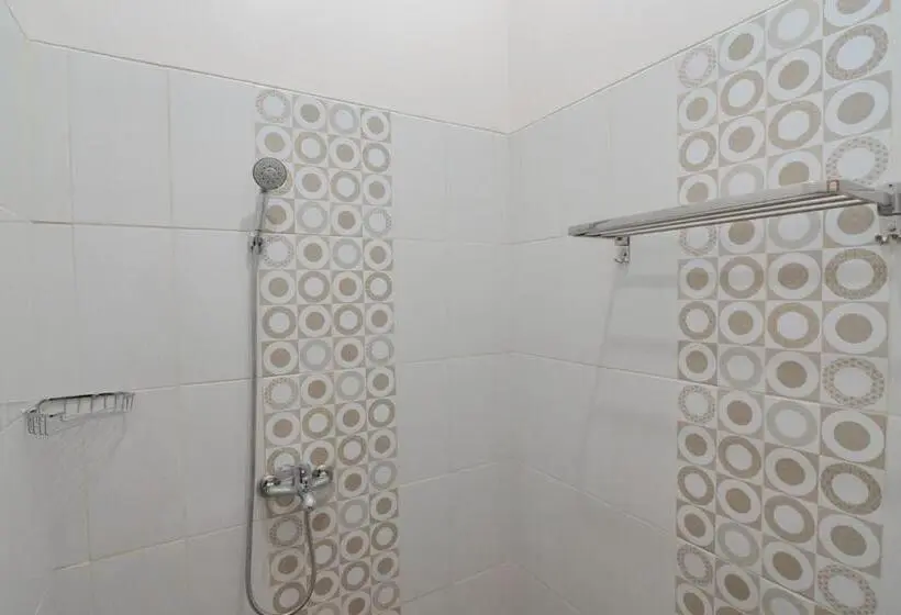 سوییت, Reddoorz Syariah Plus @ Perintis Guesthouse Tasikmalaya