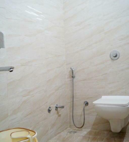 اتاق لوکس, Shree Shyam International