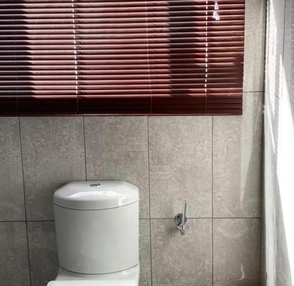 غرفة ديلوكس, Kimberley Boutique Guest Lodge